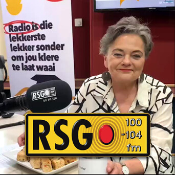 Competition & Criteria | RSG