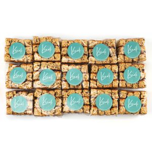 Kraak Bulk Box of Gourmet Rusks