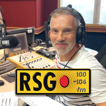 Announced as a Top 5 Finalist