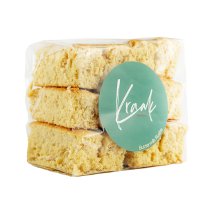 Homestyle Buttermilk Rusks