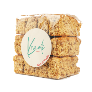 Biscoff®Rusks